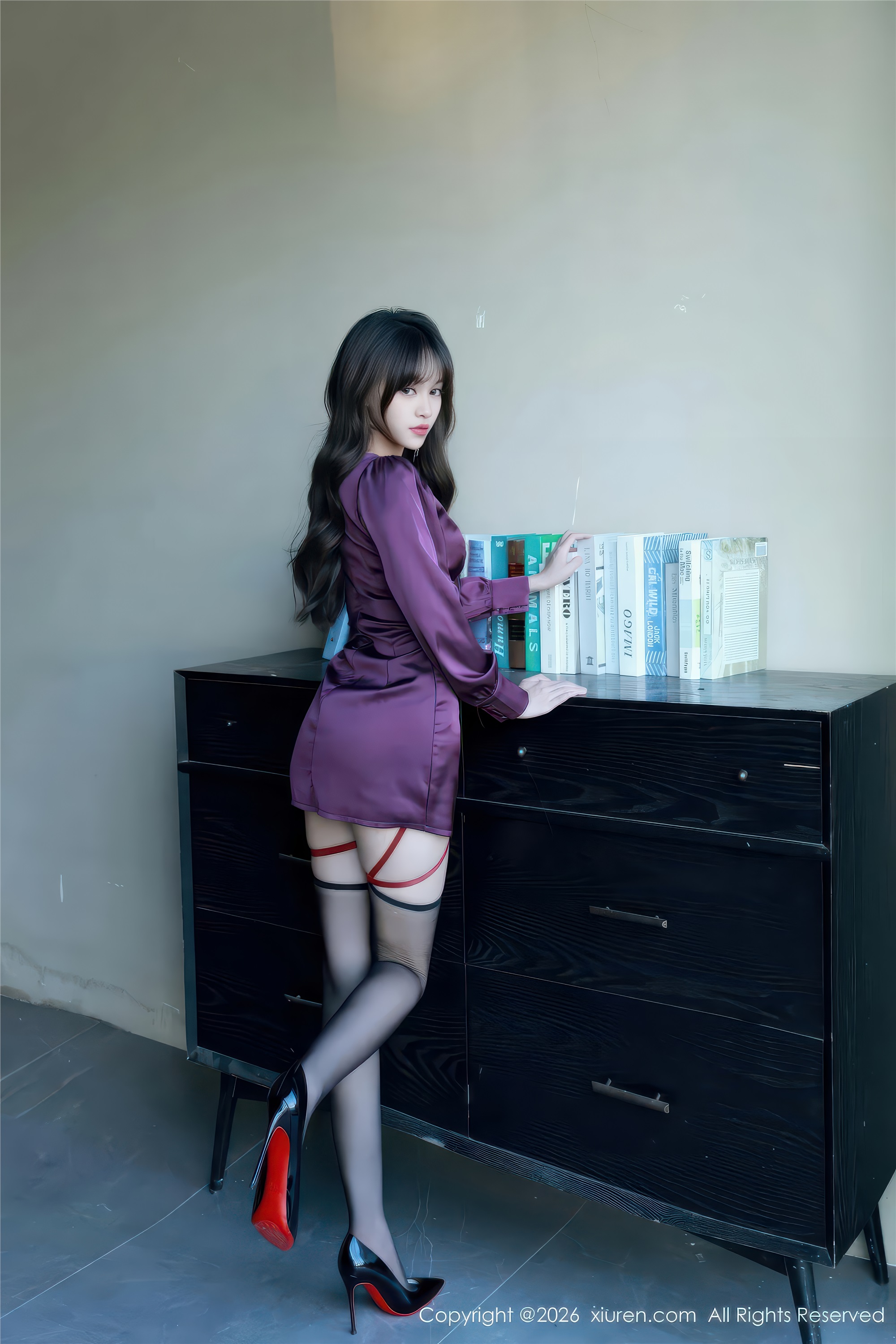 Xiuren秀人网 2026.02.03 NO.11310 糯咪